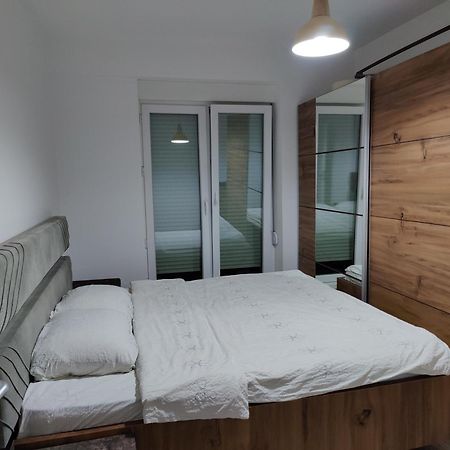 Cozy Apartment Приштина Экстерьер фото