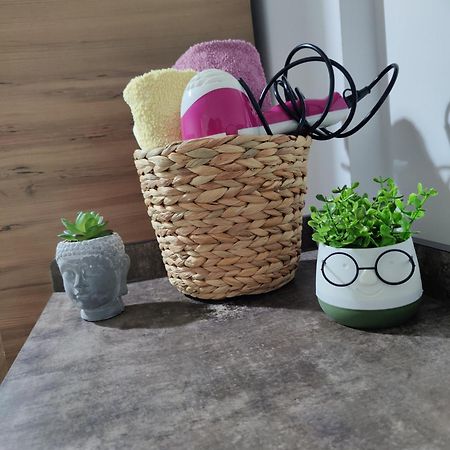 Cozy Apartment Приштина Экстерьер фото