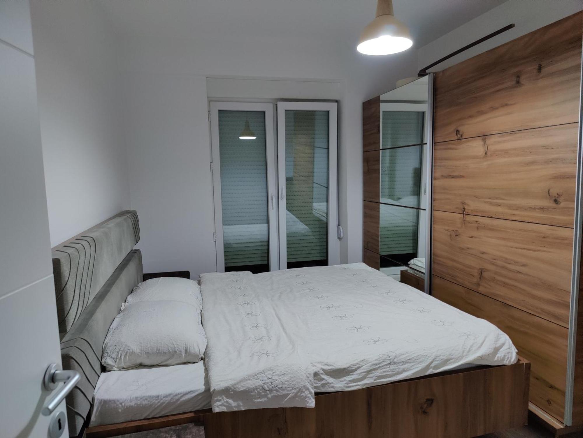 Cozy Apartment Приштина Экстерьер фото