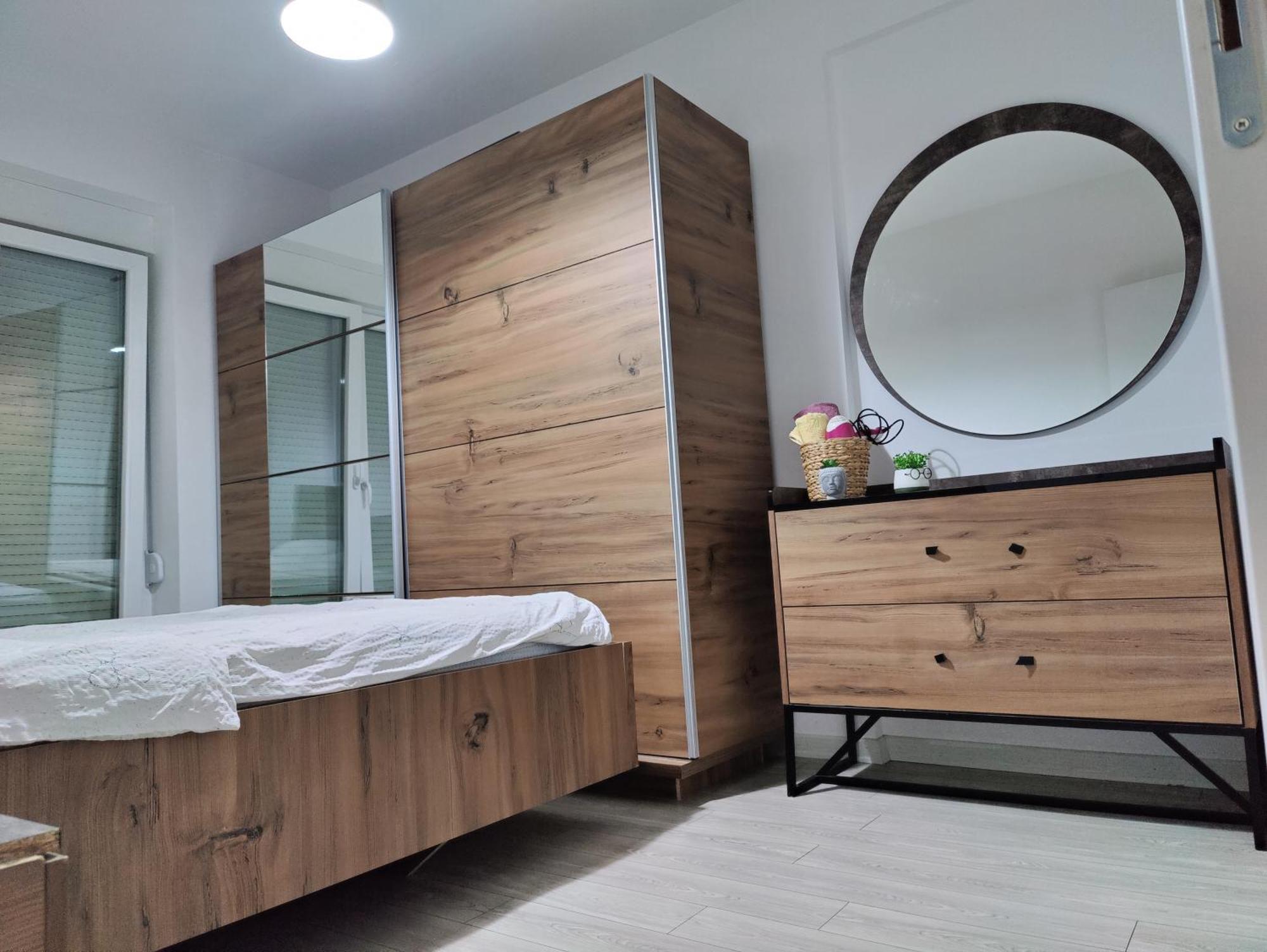 Cozy Apartment Приштина Экстерьер фото