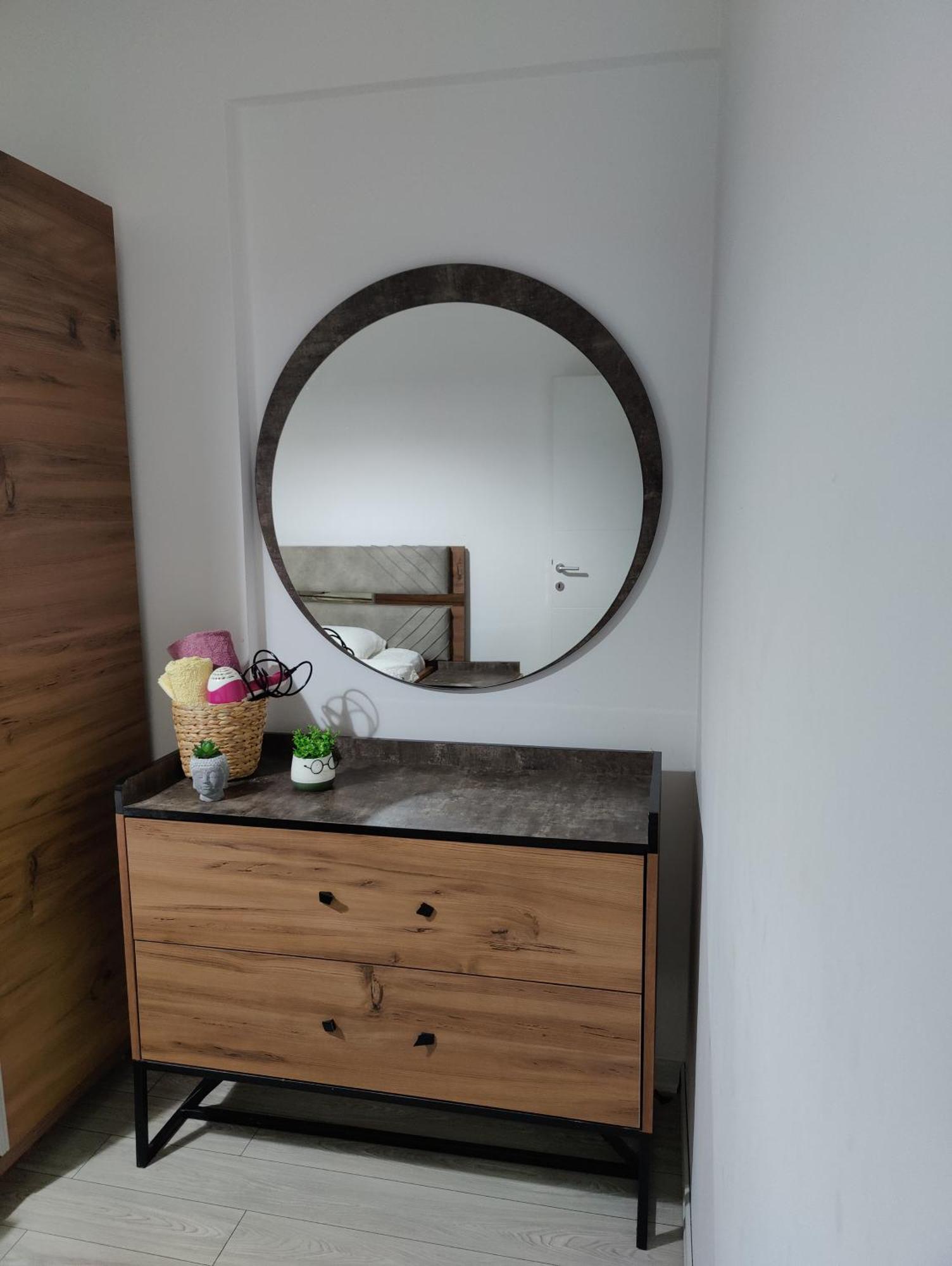 Cozy Apartment Приштина Экстерьер фото