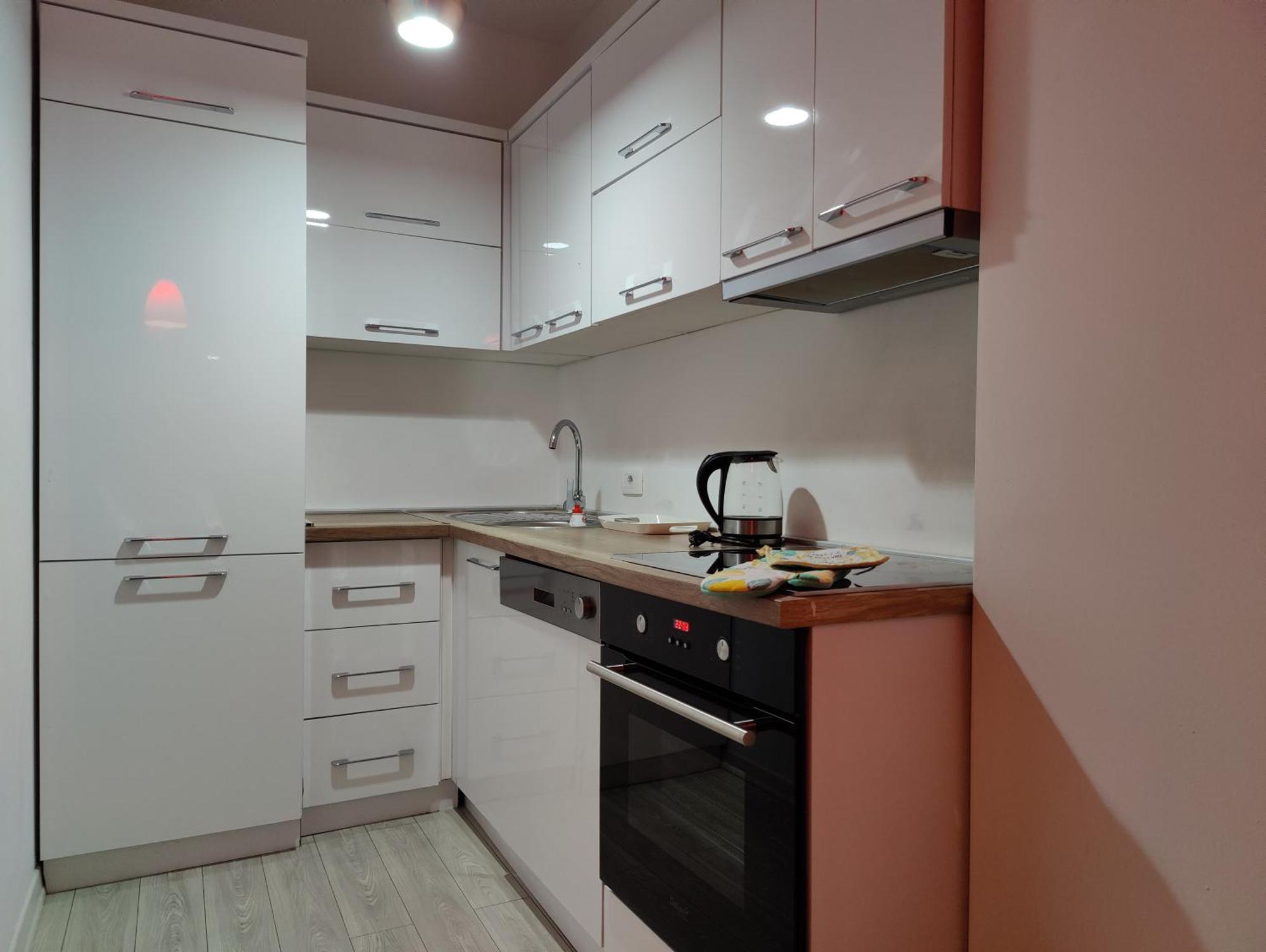 Cozy Apartment Приштина Экстерьер фото