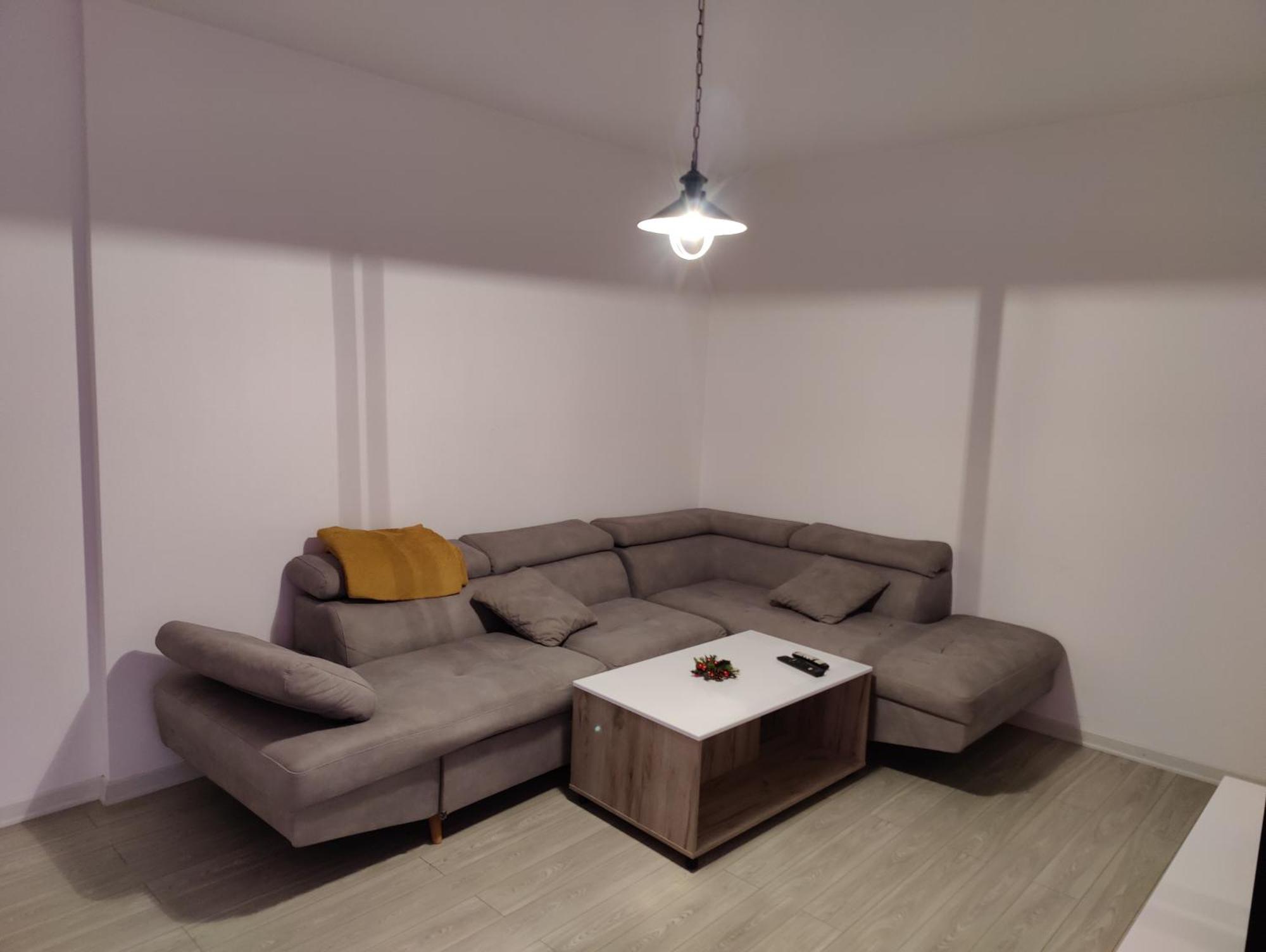 Cozy Apartment Приштина Экстерьер фото