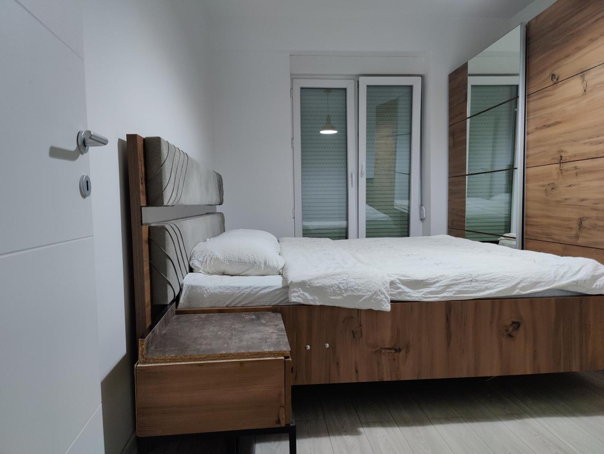 Cozy Apartment Приштина Экстерьер фото