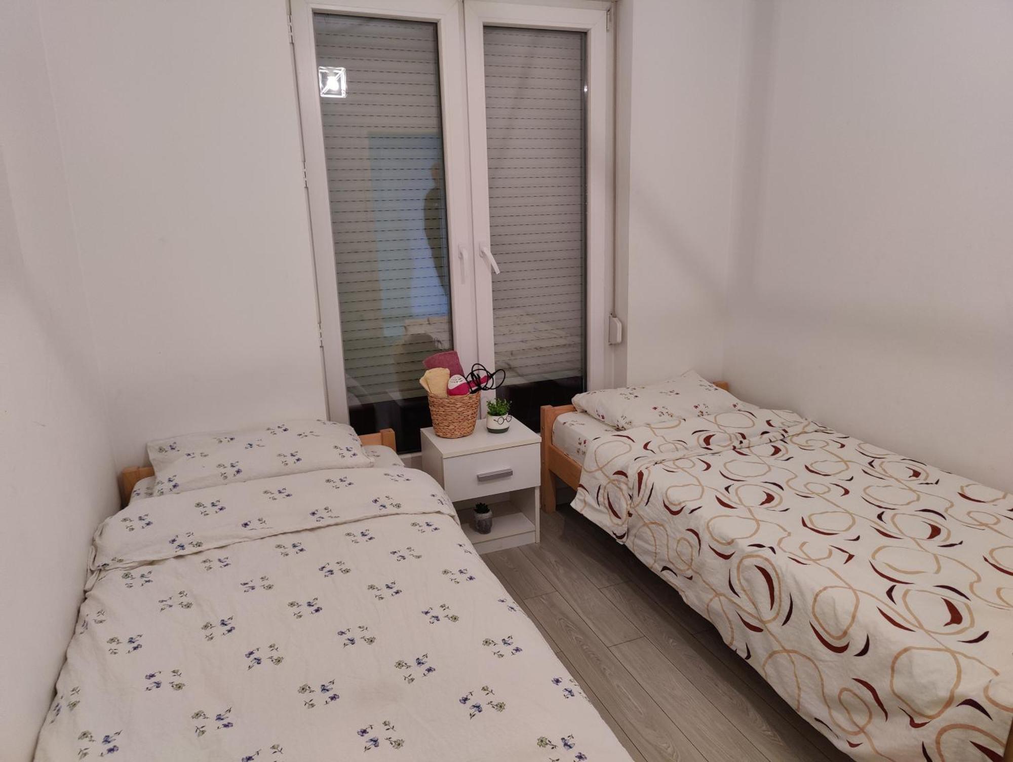 Cozy Apartment Приштина Экстерьер фото